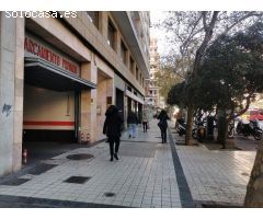 Garaje/Parking en Venta en Zaragoza, Zaragoza