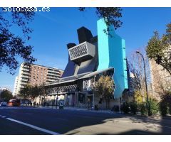 Garaje/Parking en Venta en Zaragoza, Zaragoza