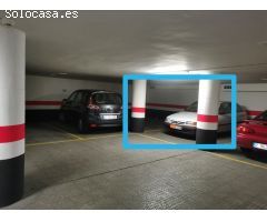 Garaje/Parking en Venta en Zaragoza, Zaragoza