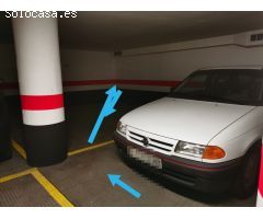Garaje/Parking en Venta en Zaragoza, Zaragoza