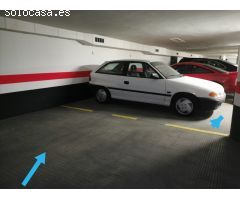 Garaje/Parking en Venta en Zaragoza, Zaragoza