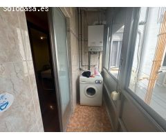 Piso en Venta en Zaragoza, Zaragoza