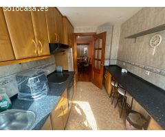 Piso en Venta en Zaragoza, Zaragoza