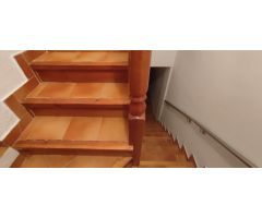 Chalet en Venta en Borjabad, Zaragoza