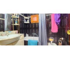 Chalet en Venta en Borjabad, Zaragoza