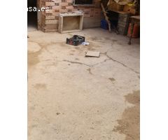 Chalet en Venta en Gallur, Zaragoza