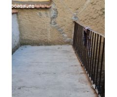 Chalet en Venta en Gallur, Zaragoza