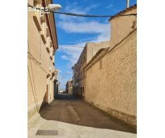Chalet en Venta en Gallur, Zaragoza