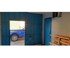 Nave en Venta en Utebo, Zaragoza