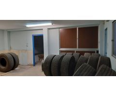 Nave en Venta en Utebo, Zaragoza