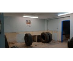 Nave en Venta en Utebo, Zaragoza