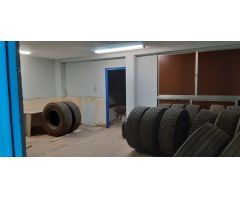 Nave en Venta en Utebo, Zaragoza