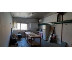 Nave en Venta en Utebo, Zaragoza