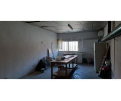 Nave en Venta en Utebo, Zaragoza