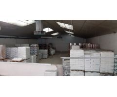 Nave en Venta en Utebo, Zaragoza