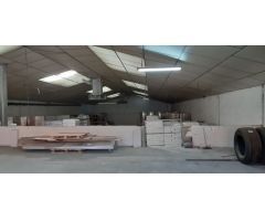 Nave en Venta en Utebo, Zaragoza