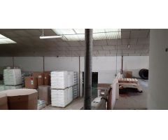 Nave en Venta en Utebo, Zaragoza
