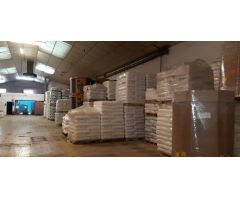 Nave en Venta en Utebo, Zaragoza