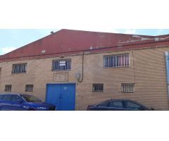 Nave en Venta en Utebo, Zaragoza