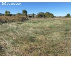 Parcela en Venta en Zaragoza, Zaragoza