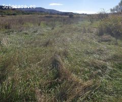 Parcela en Venta en Zaragoza, Zaragoza