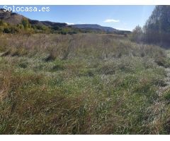 Parcela en Venta en Zaragoza, Zaragoza