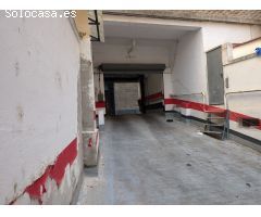 Garaje/Parking en Venta en Zaragoza, Zaragoza