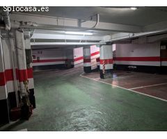 Garaje/Parking en Venta en Zaragoza, Zaragoza