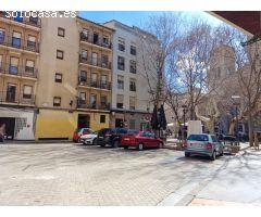 Garaje/Parking en Venta en Zaragoza, Zaragoza