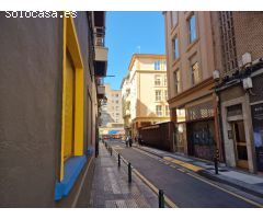 Garaje/Parking en Venta en Zaragoza, Zaragoza