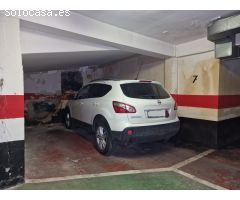 Garaje/Parking en Venta en Zaragoza, Zaragoza