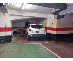 Garaje/Parking en Venta en Zaragoza, Zaragoza