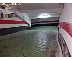 Garaje/Parking en Venta en Zaragoza, Zaragoza