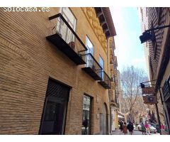 Garaje/Parking en Venta en Zaragoza, Zaragoza