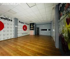 Local comercial en Alquiler en Zaragoza, Zaragoza