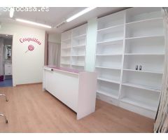 Local comercial en Alquiler en Zaragoza, Zaragoza