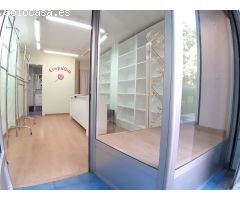 Local comercial en Alquiler en Zaragoza, Zaragoza