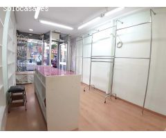 Local comercial en Alquiler en Zaragoza, Zaragoza