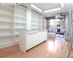 Local comercial en Alquiler en Zaragoza, Zaragoza