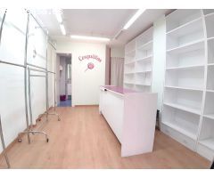 Local comercial en Alquiler en Zaragoza, Zaragoza