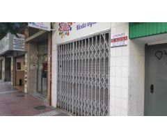 Local comercial en Alquiler en Zaragoza, Zaragoza