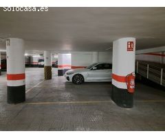 Garaje/Parking en Venta en Zaragoza, Zaragoza