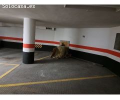 Garaje/Parking en Venta en Zaragoza, Zaragoza