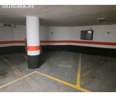 Garaje/Parking en Venta en Zaragoza, Zaragoza