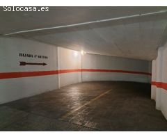 Garaje/Parking en Venta en Zaragoza, Zaragoza