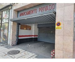 Garaje/Parking en Venta en Zaragoza, Zaragoza
