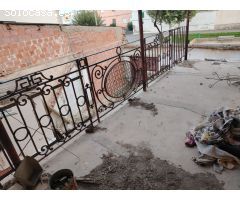Casa de Pueblo en Venta en Zaragoza, Zaragoza