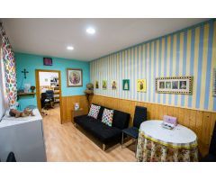Chalet en Venta en Caspedro, Zaragoza