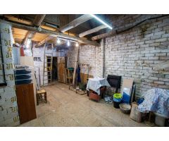 Chalet en Venta en Caspedro, Zaragoza