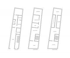 Chalet en Venta en Caspedro, Zaragoza